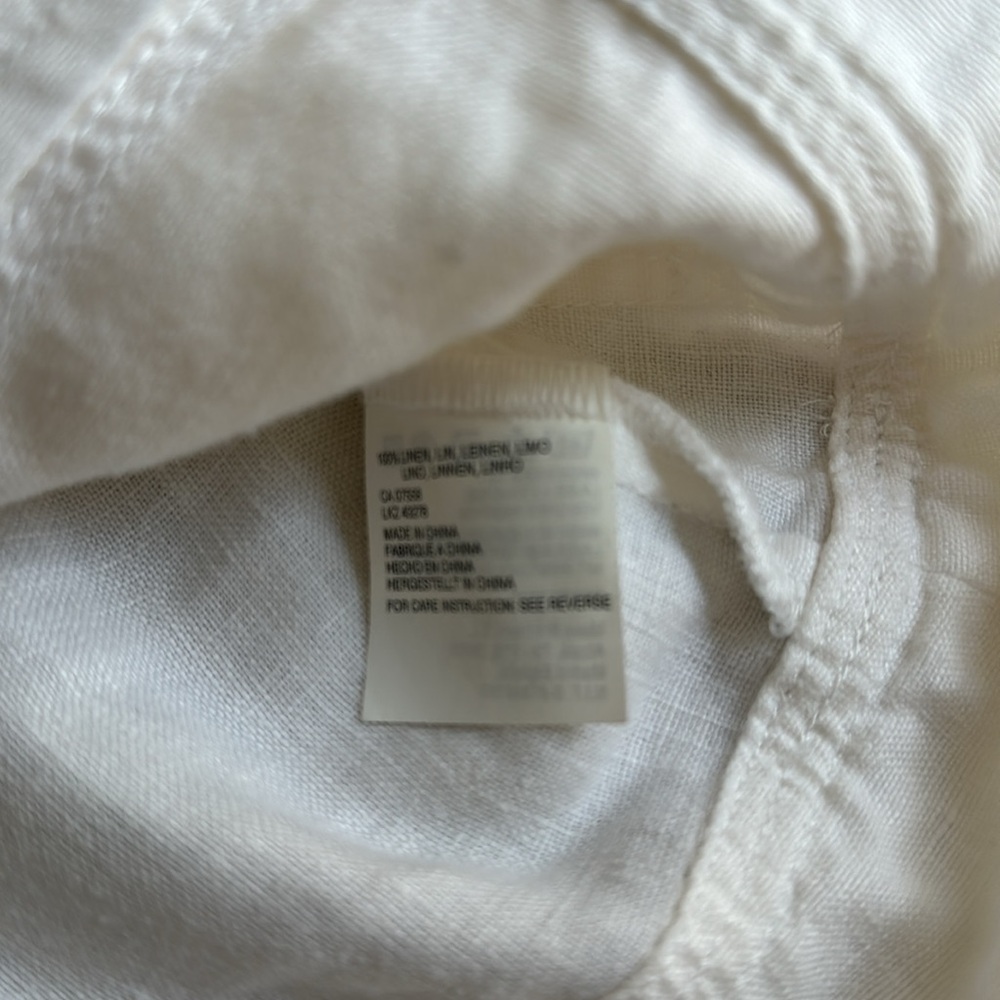 MEXX Linen Jacket - Picture 10 of 10